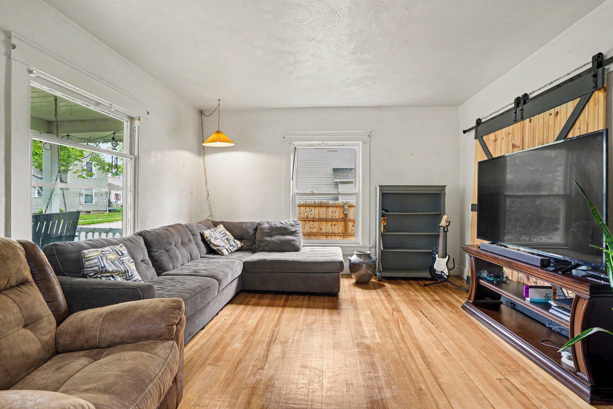 208 N Nappanee Street Nappanee IN 46550