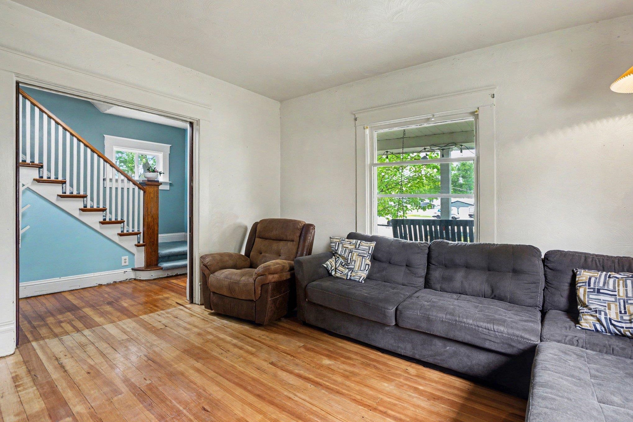208 N Nappanee Street Nappanee IN 46550