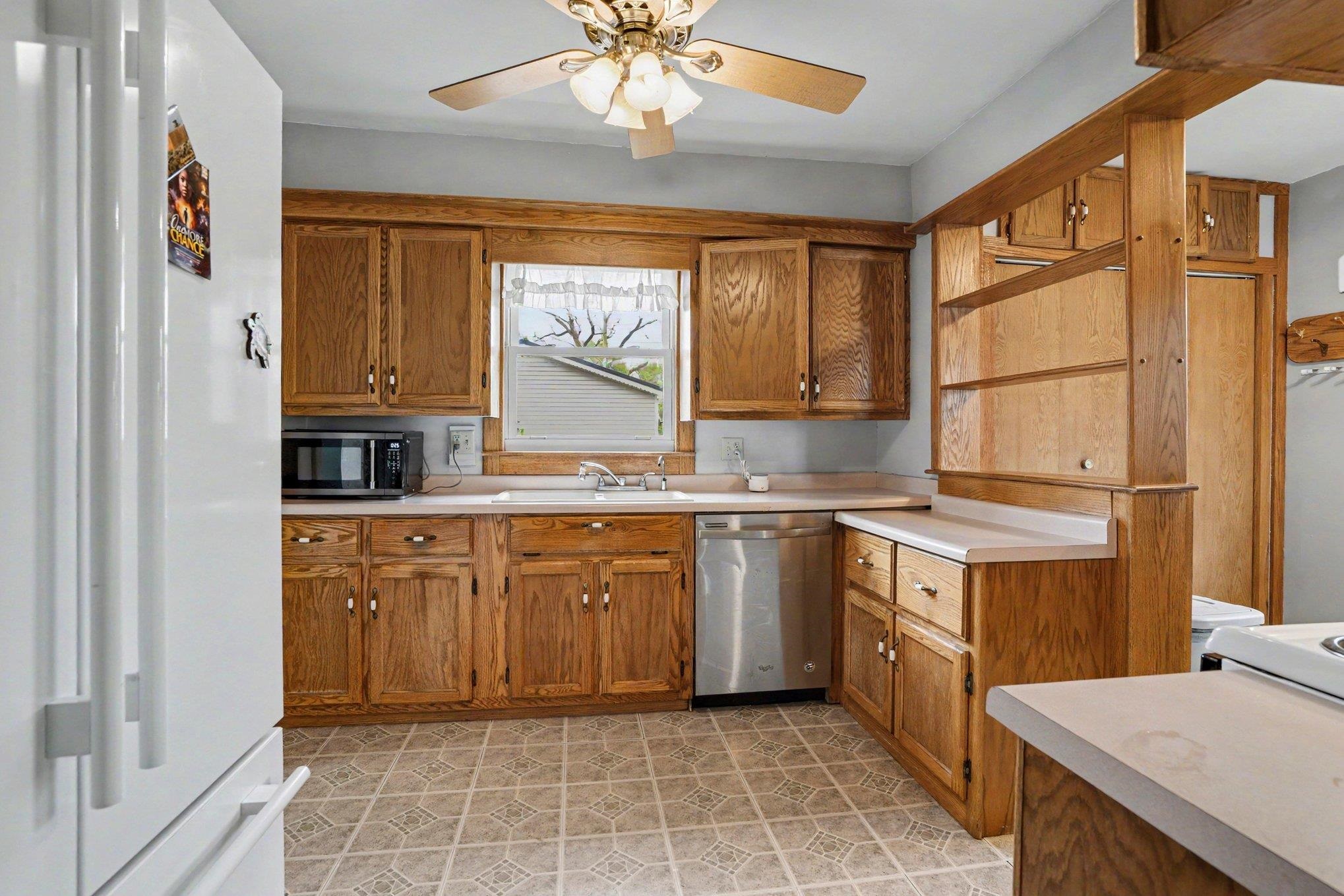 208 N Nappanee Street Nappanee IN 46550