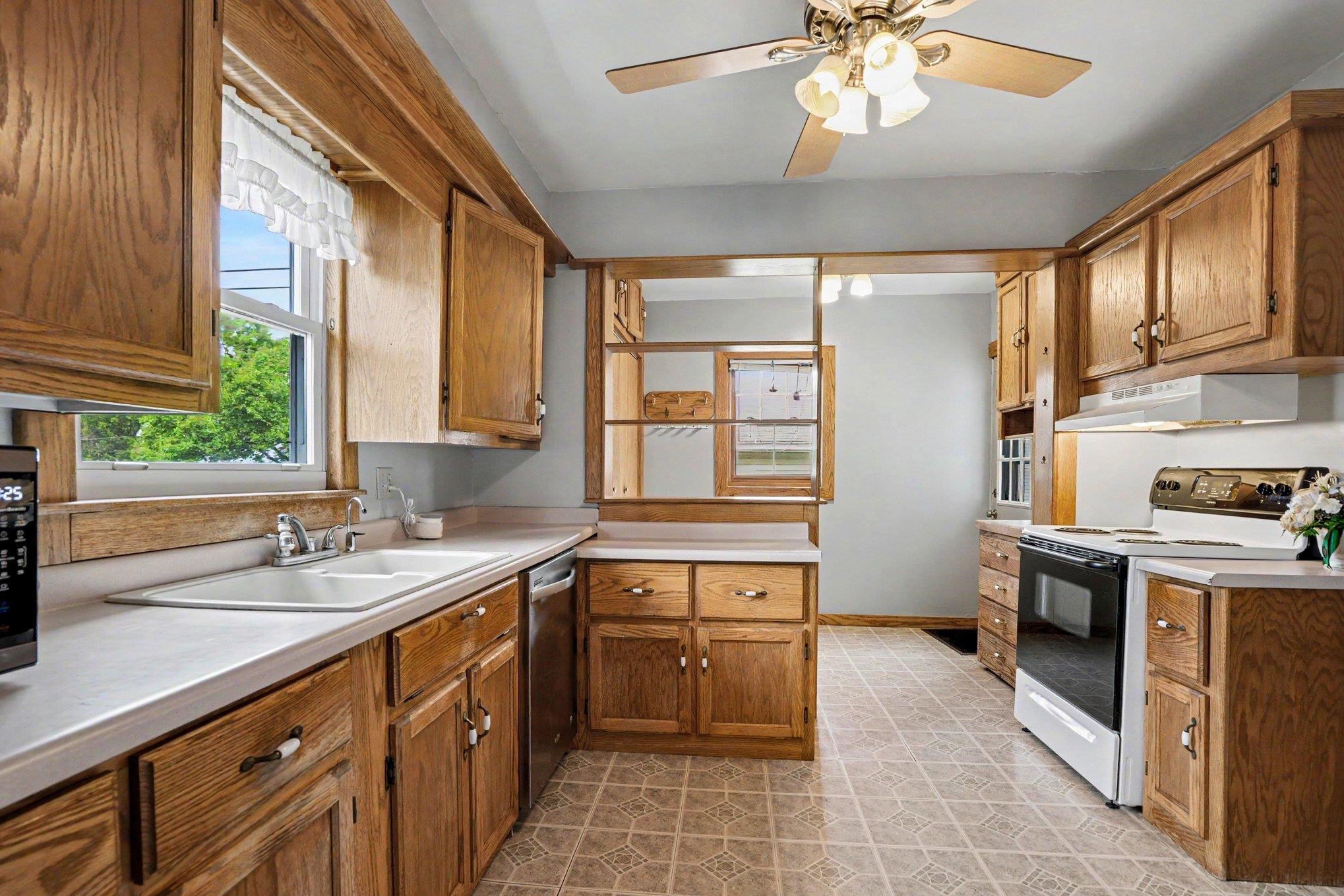 208 N Nappanee Street Nappanee IN 46550