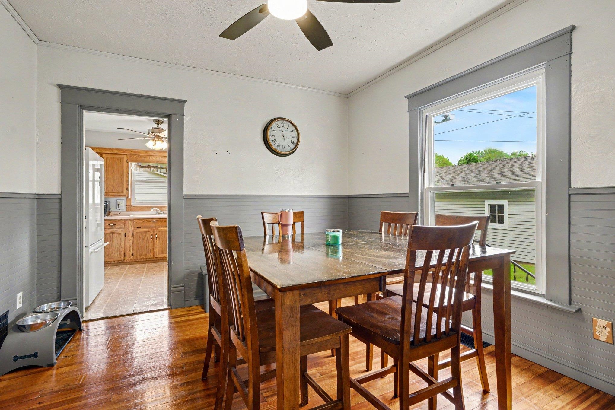 208 N Nappanee Street Nappanee IN 46550