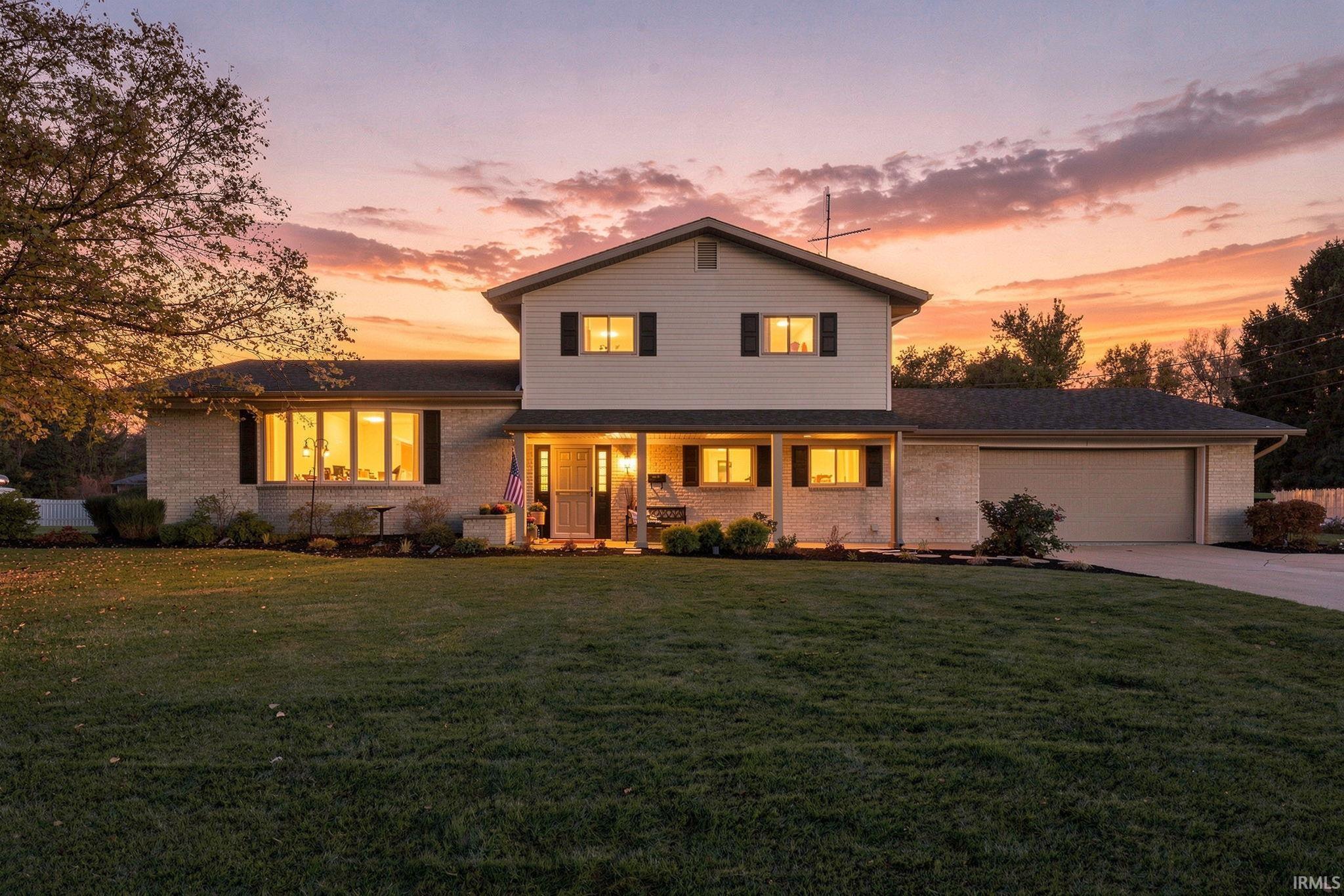 1440 Park Hill Drive Huntington IN 46750