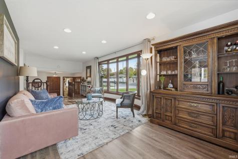 1440 Park Hill Drive Huntington IN 46750