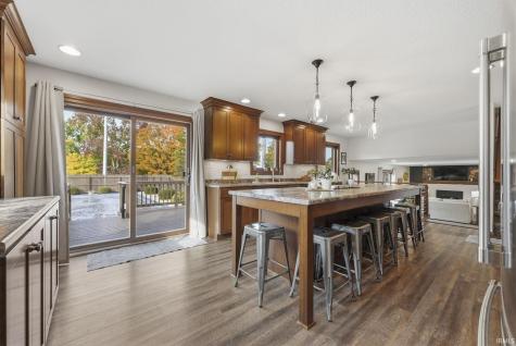 1440 Park Hill Drive Huntington IN 46750