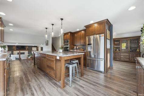 1440 Park Hill Drive Huntington IN 46750