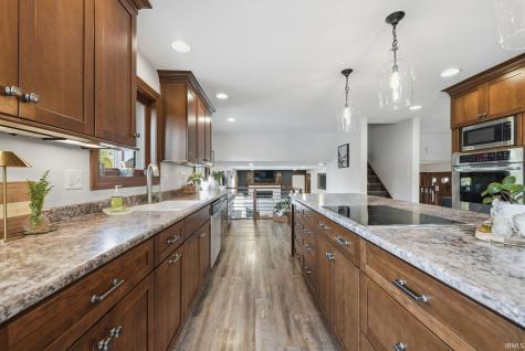 1440 Park Hill Drive Huntington IN 46750