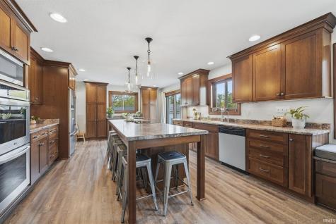 1440 Park Hill Drive Huntington IN 46750