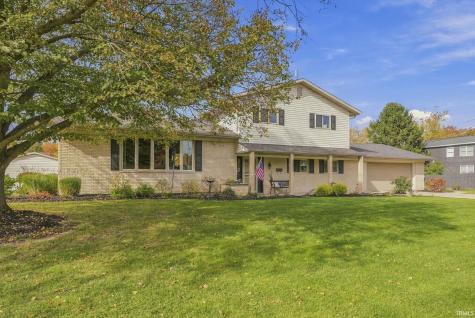 1440 Park Hill Drive Huntington IN 46750