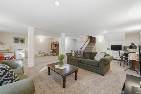 1440 Park Hill Drive Huntington IN 46750