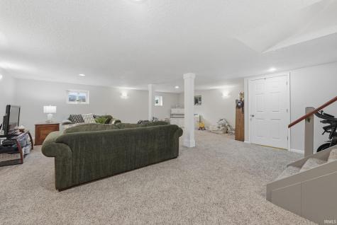 1440 Park Hill Drive Huntington IN 46750