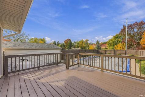 1440 Park Hill Drive Huntington IN 46750