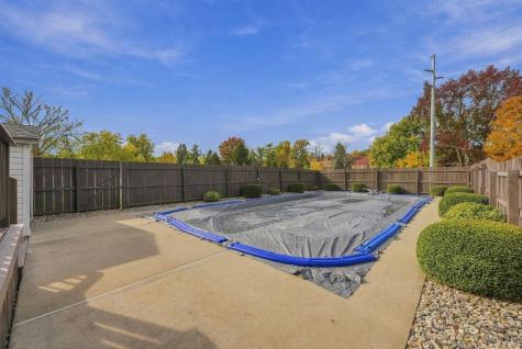 1440 Park Hill Drive Huntington IN 46750