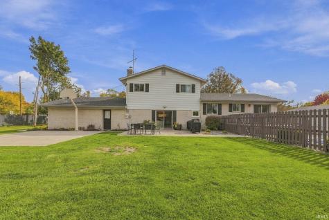 1440 Park Hill Drive Huntington IN 46750