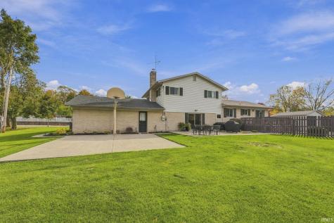 1440 Park Hill Drive Huntington IN 46750