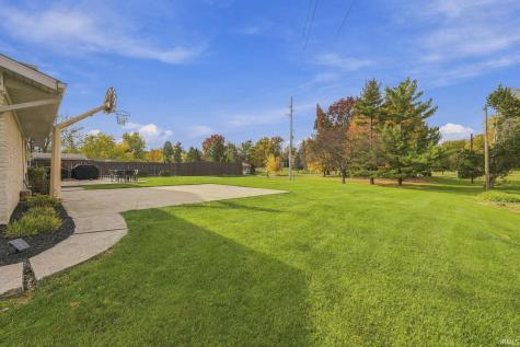 1440 Park Hill Drive Huntington IN 46750