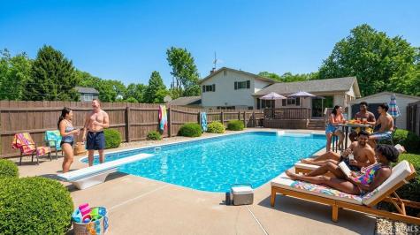 1440 Park Hill Drive Huntington IN 46750