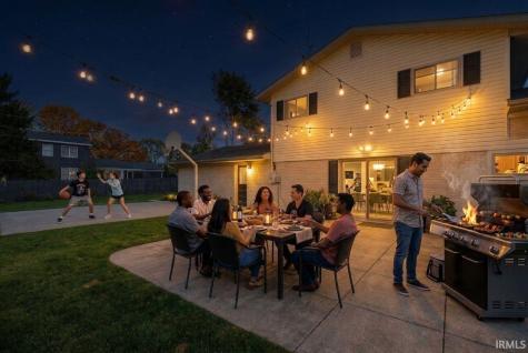 1440 Park Hill Drive Huntington IN 46750
