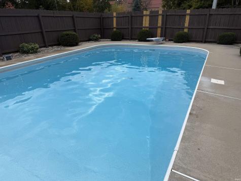 1440 Park Hill Drive Huntington IN 46750