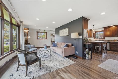 1440 Park Hill Drive Huntington IN 46750