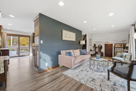 1440 Park Hill Drive Huntington IN 46750