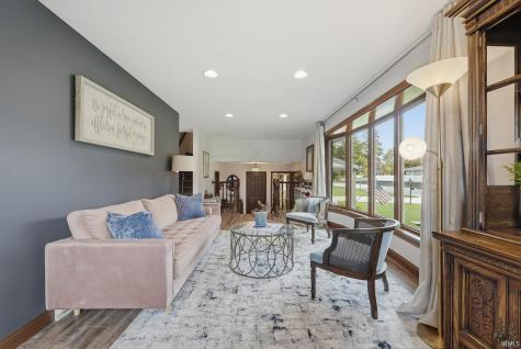1440 Park Hill Drive Huntington IN 46750