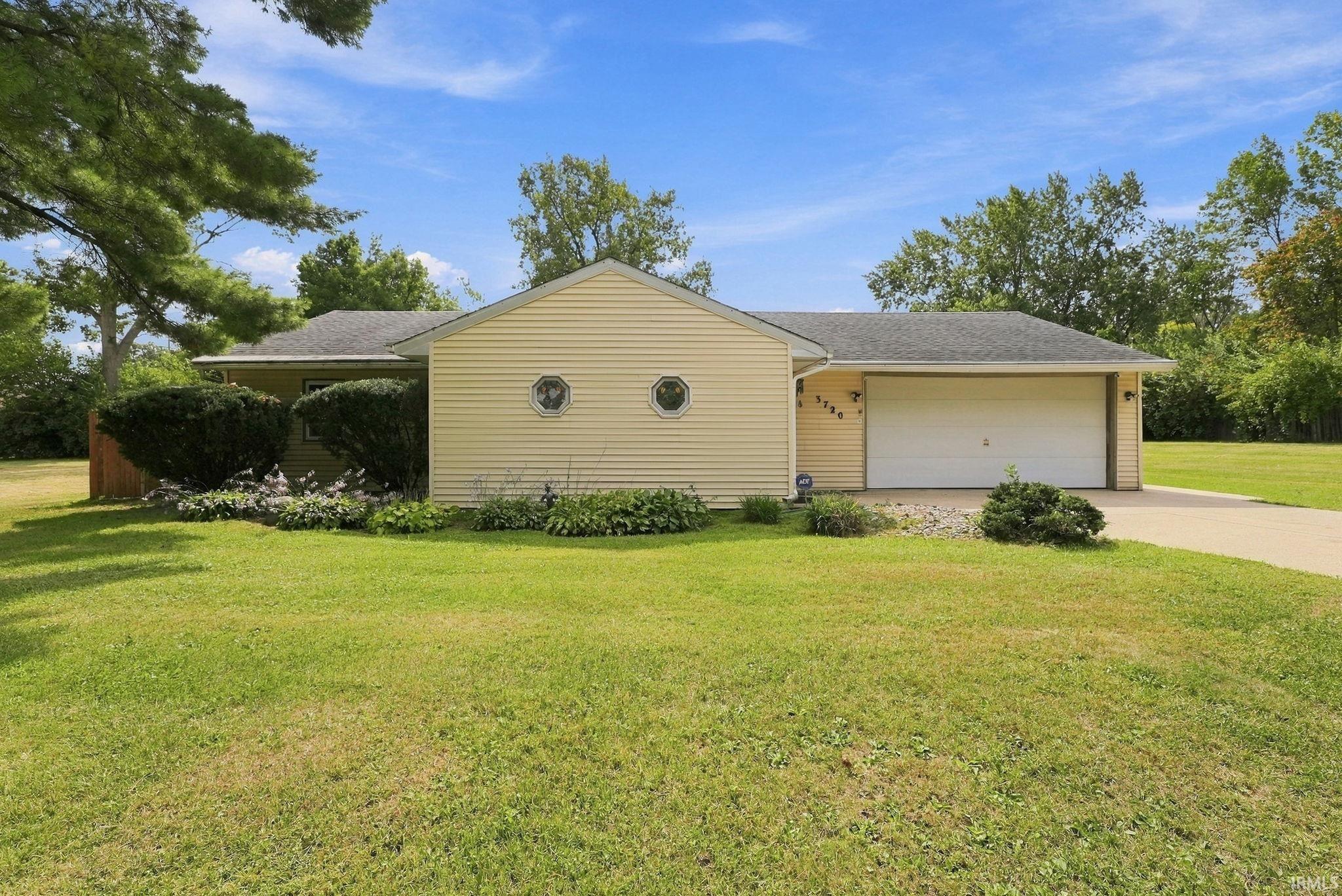 3720 Chestnut Street Fort Wayne IN 46803
