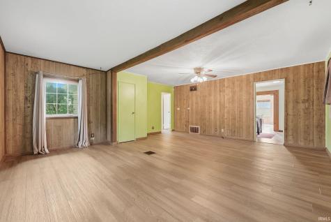 3720 Chestnut Street Fort Wayne IN 46803