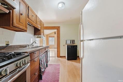 3720 Chestnut Street Fort Wayne IN 46803