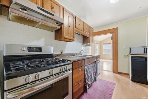 3720 Chestnut Street Fort Wayne IN 46803