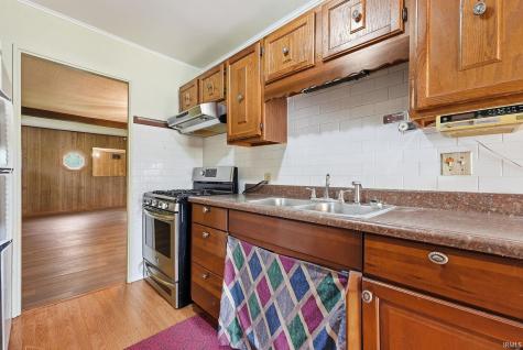 3720 Chestnut Street Fort Wayne IN 46803