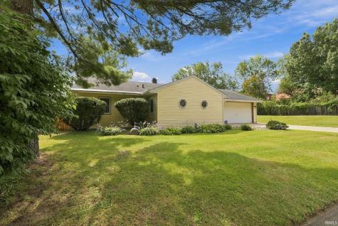 3720 Chestnut Street Fort Wayne IN 46803