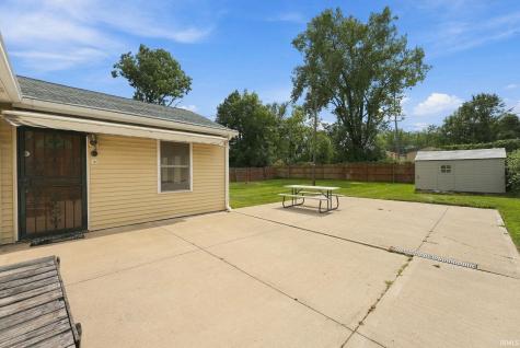 3720 Chestnut Street Fort Wayne IN 46803