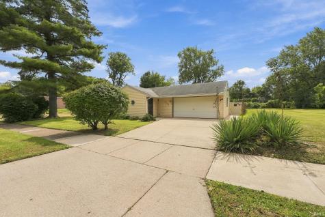 3720 Chestnut Street Fort Wayne IN 46803