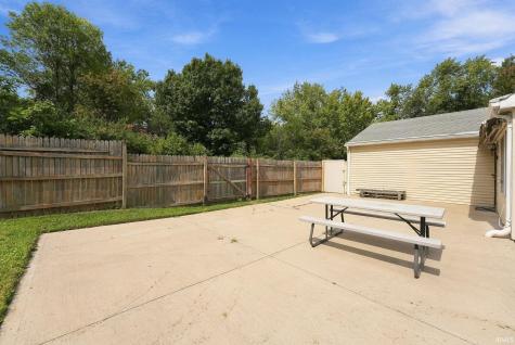 3720 Chestnut Street Fort Wayne IN 46803
