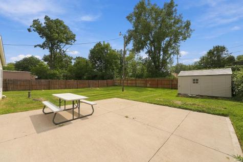 3720 Chestnut Street Fort Wayne IN 46803