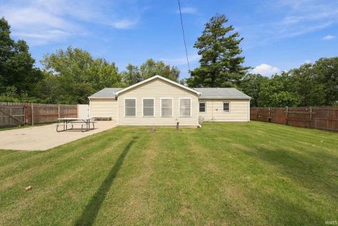 3720 Chestnut Street Fort Wayne IN 46803