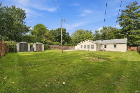 3720 Chestnut Street Fort Wayne IN 46803