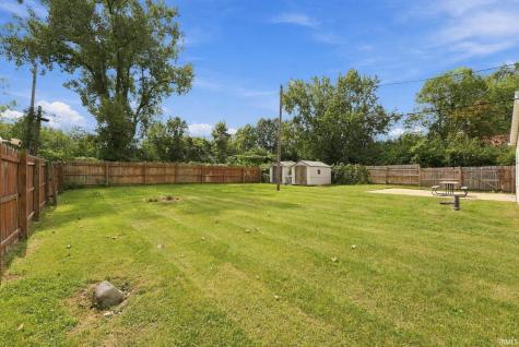 3720 Chestnut Street Fort Wayne IN 46803