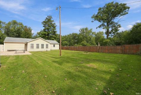 3720 Chestnut Street Fort Wayne IN 46803
