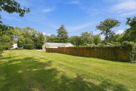 3720 Chestnut Street Fort Wayne IN 46803