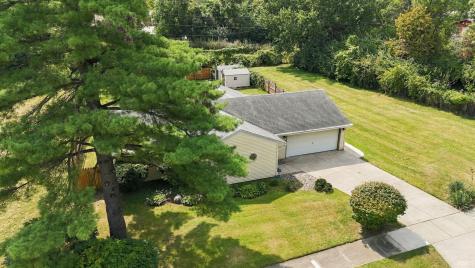 3720 Chestnut Street Fort Wayne IN 46803