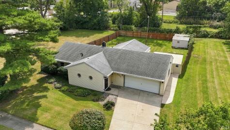 3720 Chestnut Street Fort Wayne IN 46803