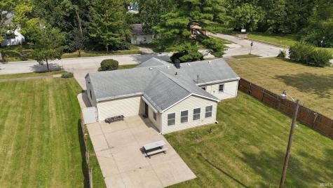 3720 Chestnut Street Fort Wayne IN 46803