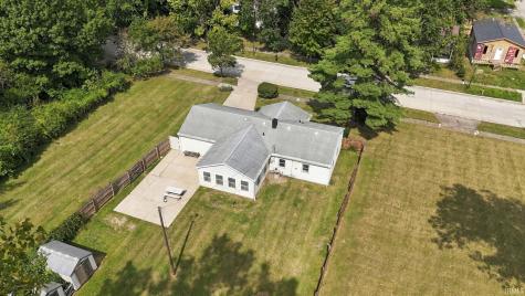 3720 Chestnut Street Fort Wayne IN 46803