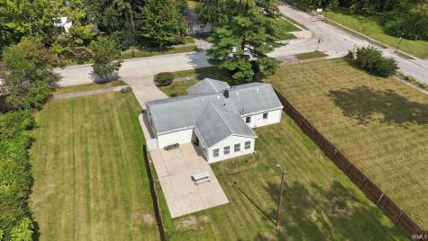 3720 Chestnut Street Fort Wayne IN 46803