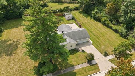 3720 Chestnut Street Fort Wayne IN 46803