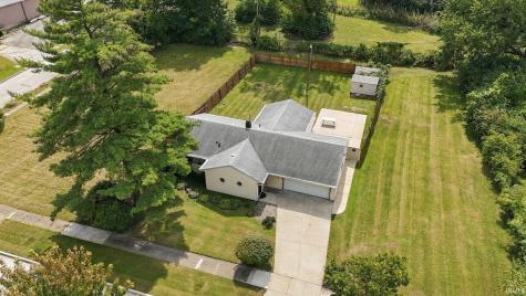 3720 Chestnut Street Fort Wayne IN 46803