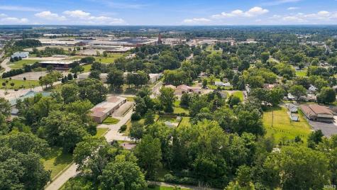3720 Chestnut Street Fort Wayne IN 46803