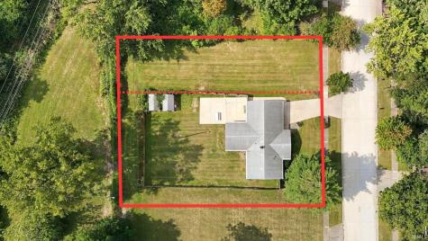 3720 Chestnut Street Fort Wayne IN 46803