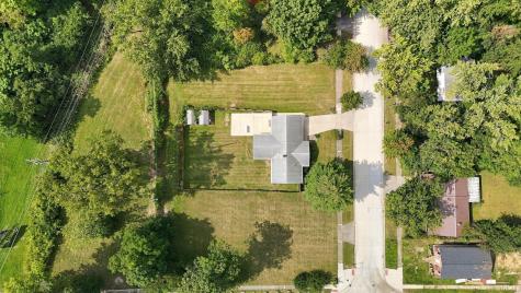 3720 Chestnut Street Fort Wayne IN 46803